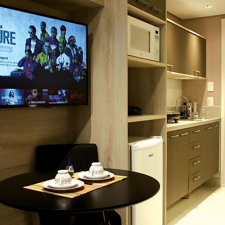 Estudio Itaipava Ngoại thất bức ảnh