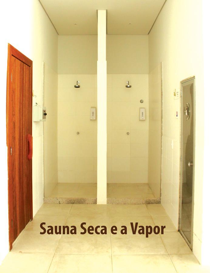 Estudio Itaipava Ngoại thất bức ảnh