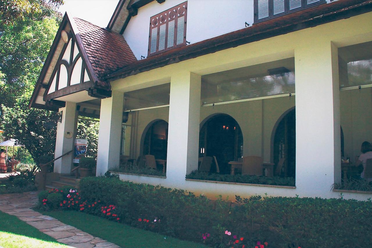 Estudio Itaipava Ngoại thất bức ảnh