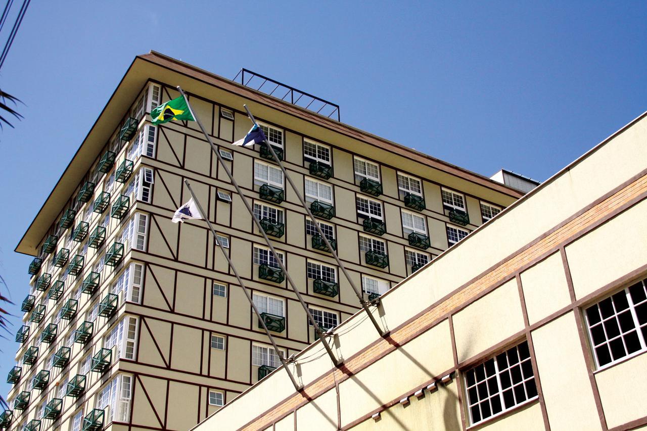 Estudio Itaipava Ngoại thất bức ảnh