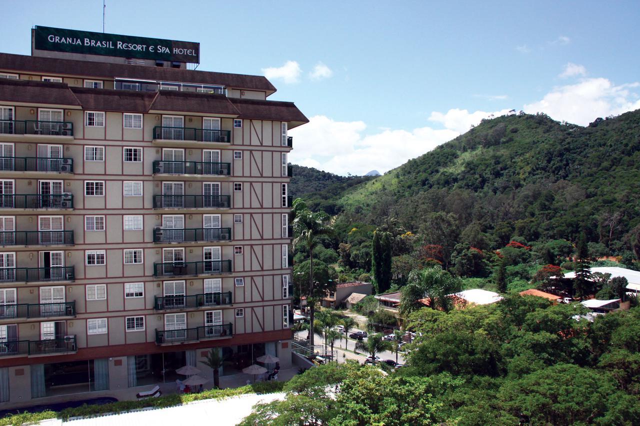Estudio Itaipava Ngoại thất bức ảnh