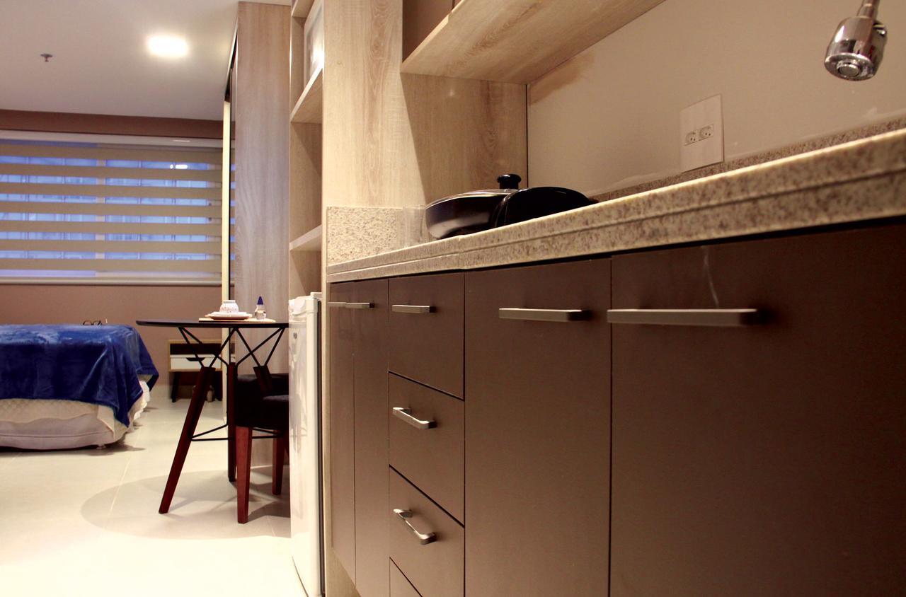 Estudio Itaipava Ngoại thất bức ảnh
