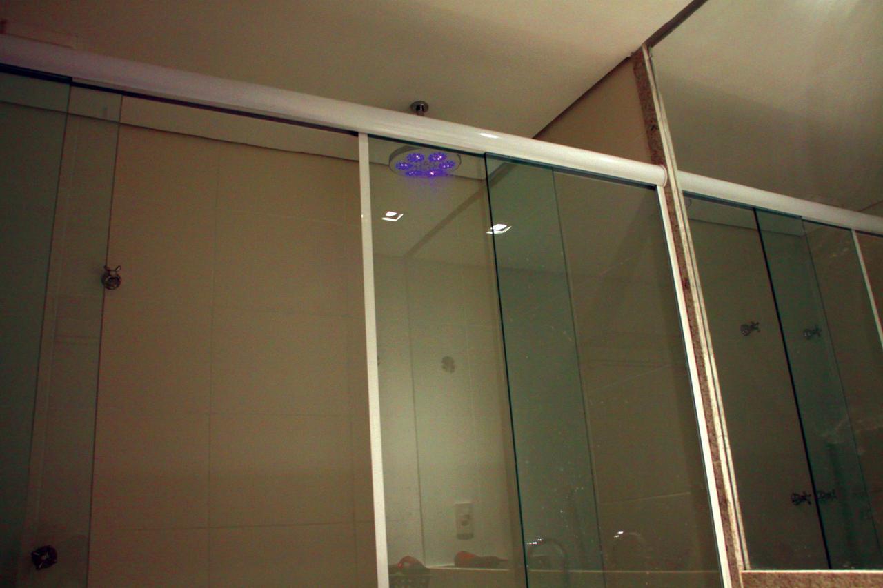 Estudio Itaipava Ngoại thất bức ảnh
