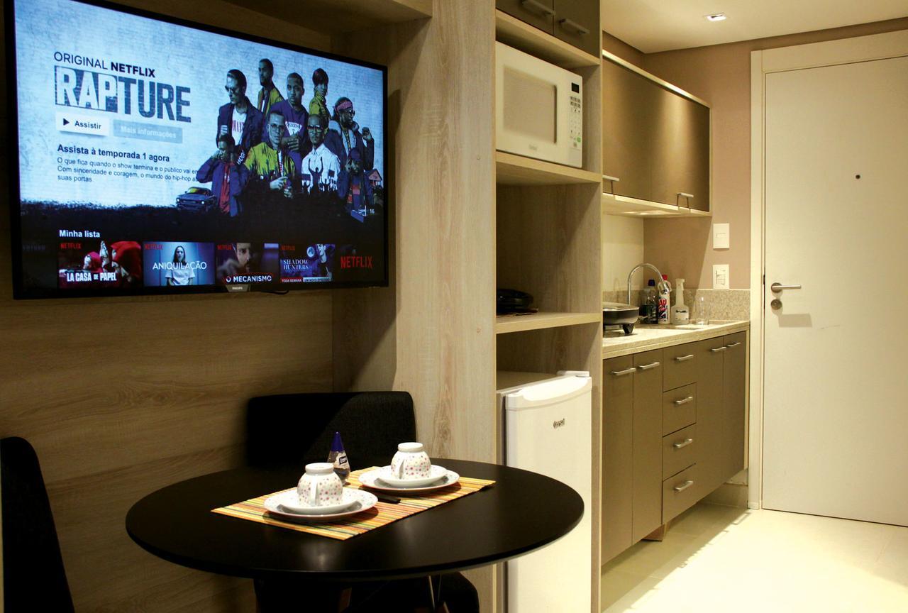 Estudio Itaipava Ngoại thất bức ảnh