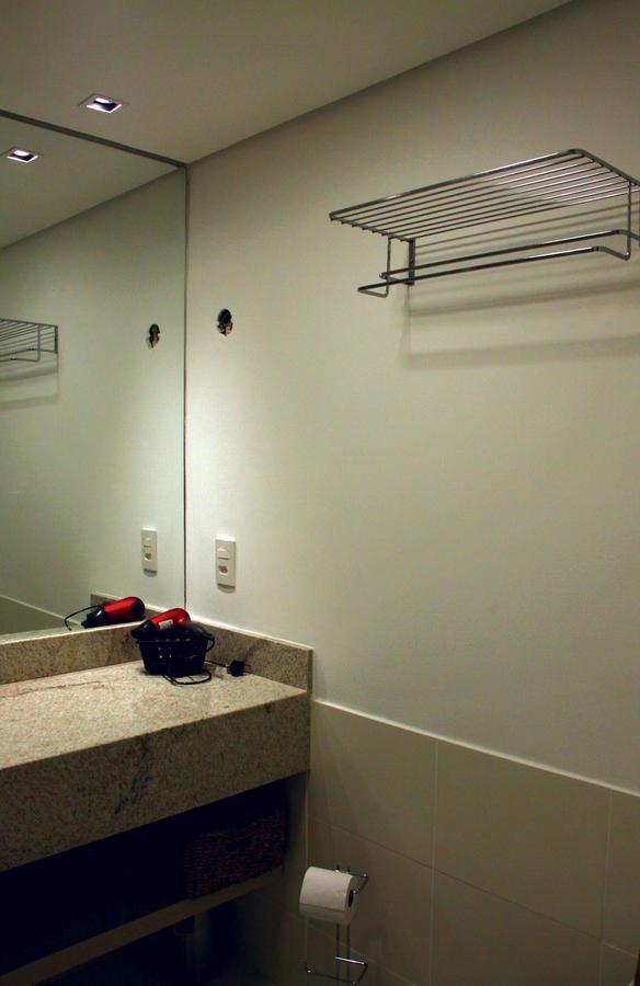 Estudio Itaipava Ngoại thất bức ảnh