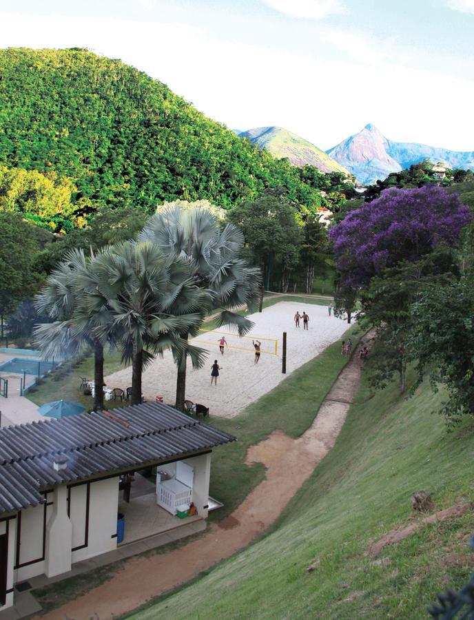 Estudio Itaipava Ngoại thất bức ảnh