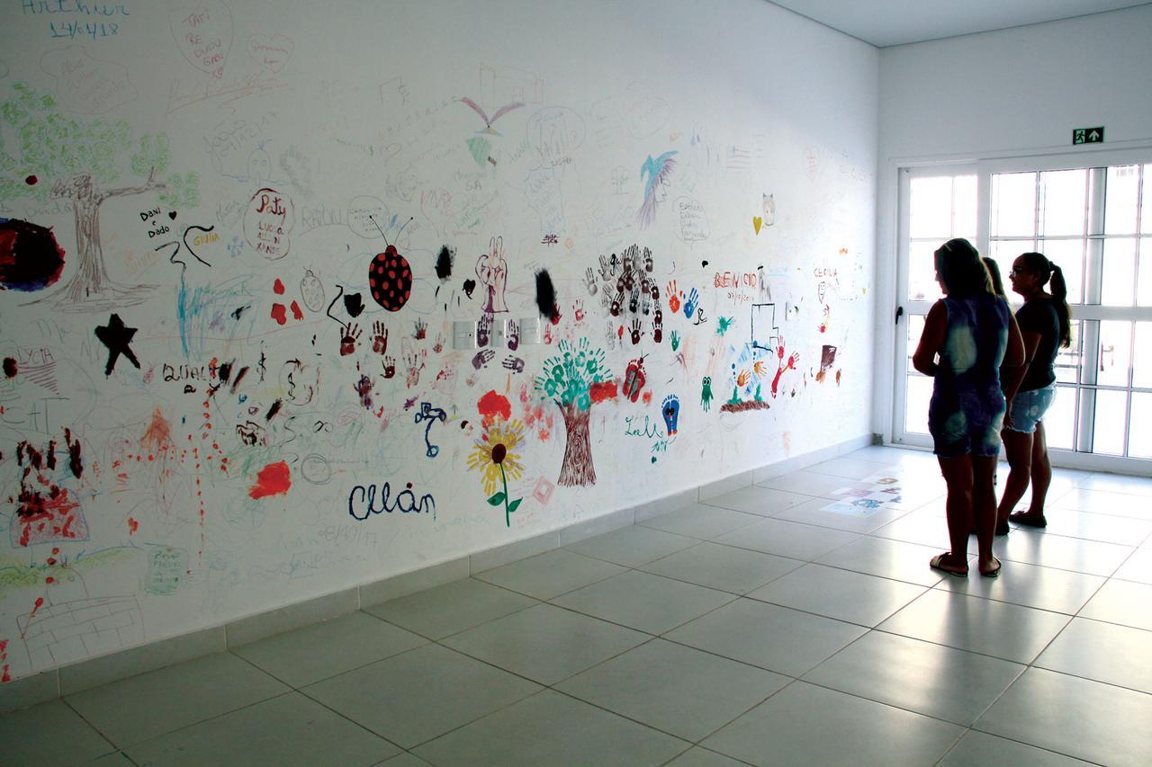 Estudio Itaipava Ngoại thất bức ảnh
